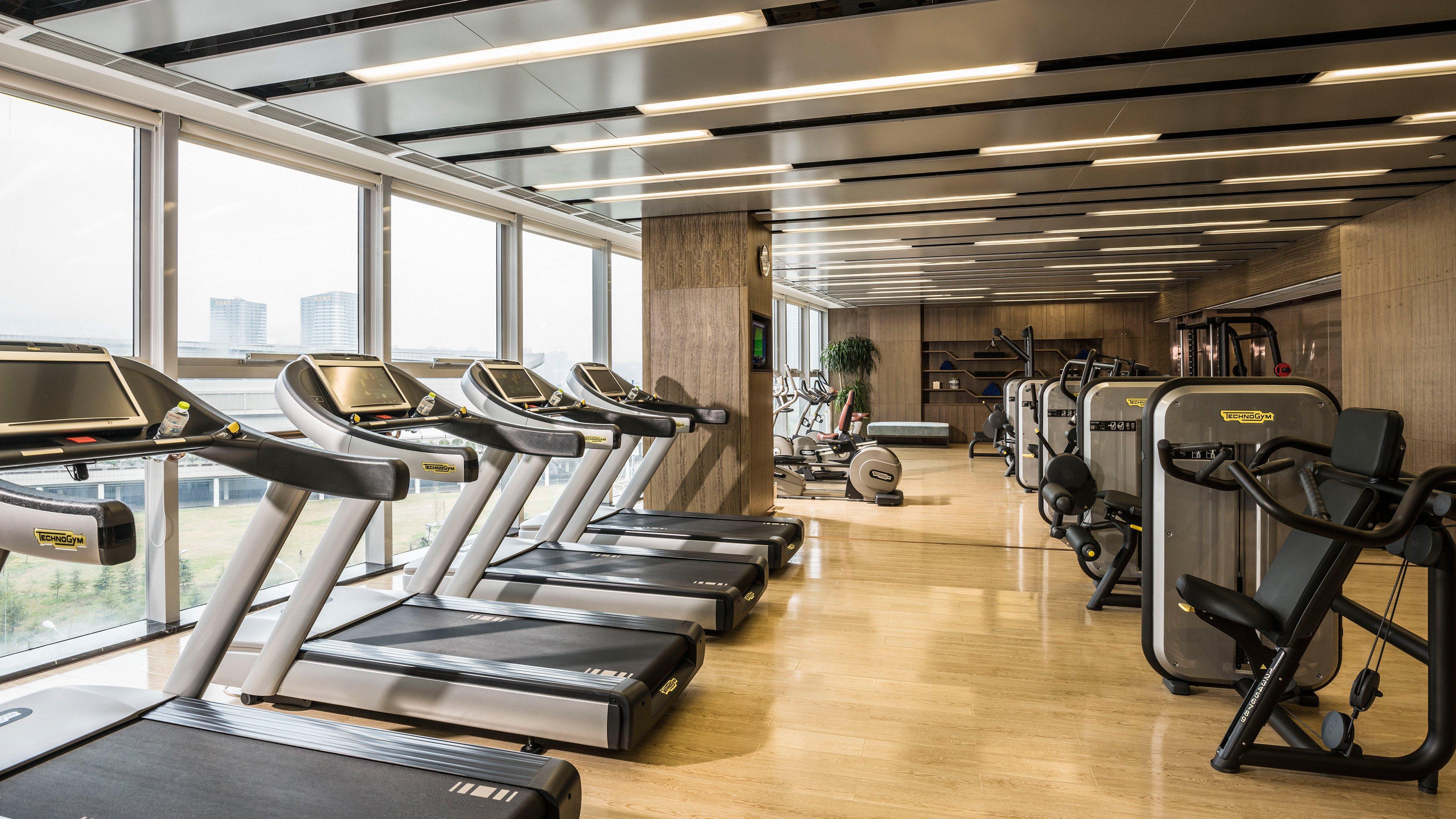 Intercontinental Wuhan By Ihg - Yangtze River View מראה חיצוני תמונה