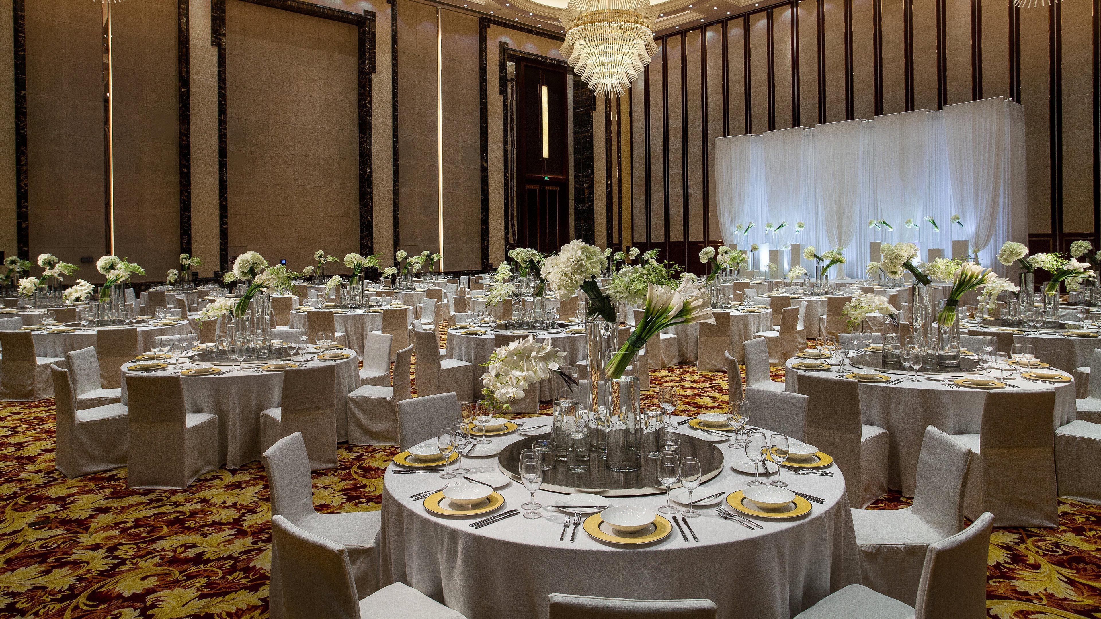 Intercontinental Wuhan By Ihg - Yangtze River View מראה חיצוני תמונה