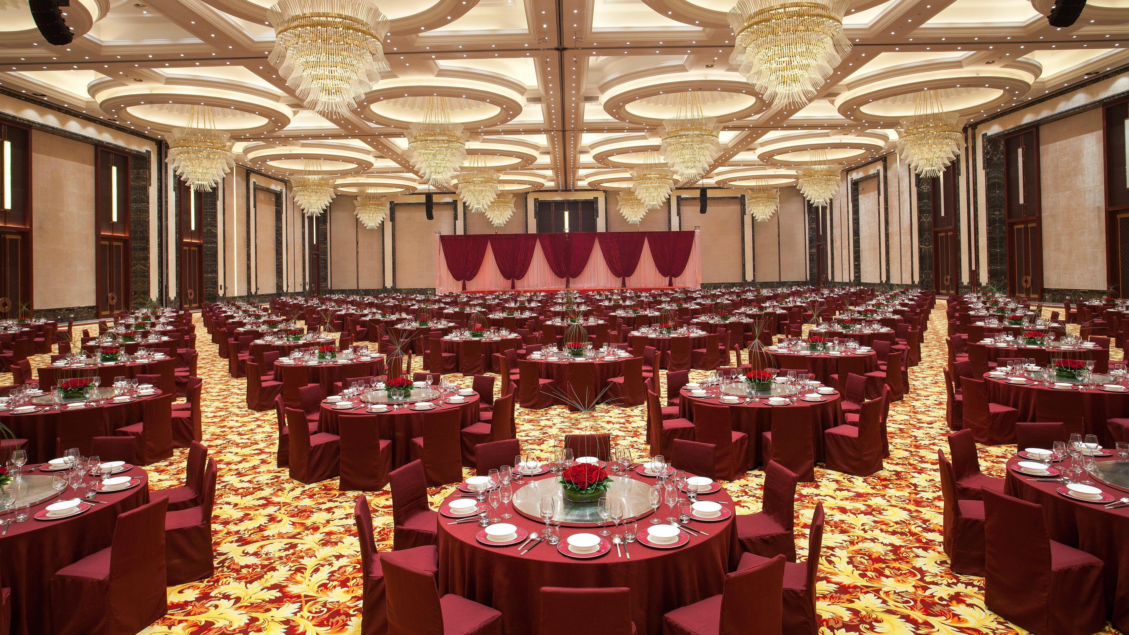 Intercontinental Wuhan By Ihg - Yangtze River View מראה חיצוני תמונה