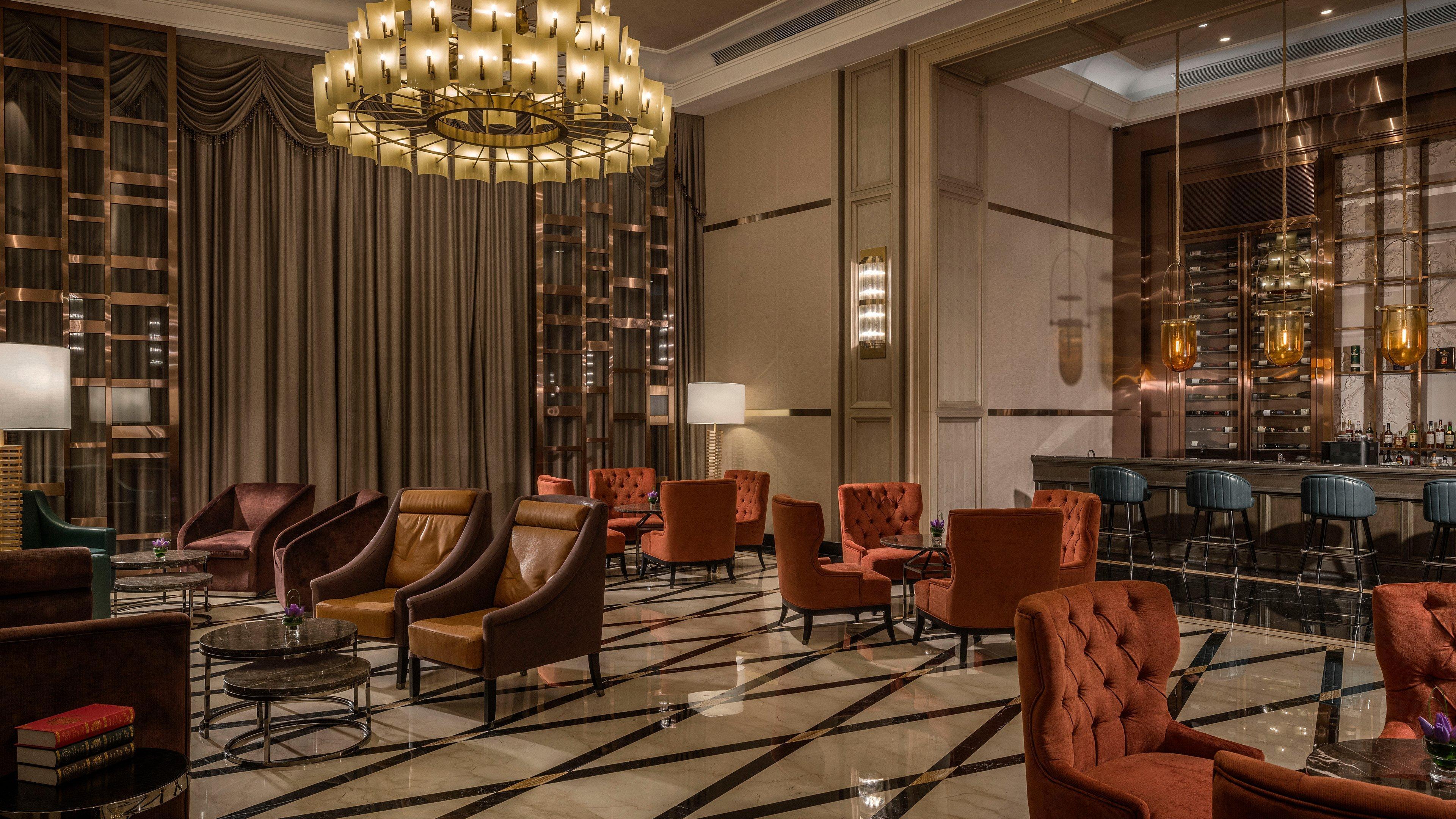 Intercontinental Wuhan By Ihg - Yangtze River View מראה חיצוני תמונה