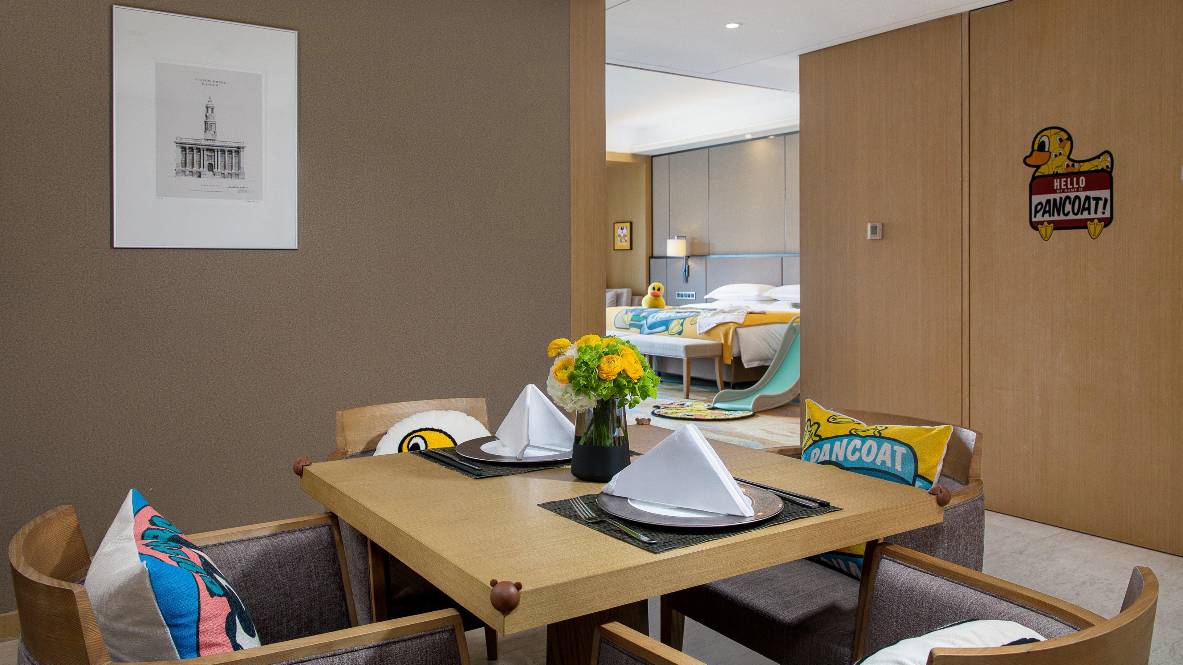 Intercontinental Wuhan By Ihg - Yangtze River View מראה חיצוני תמונה