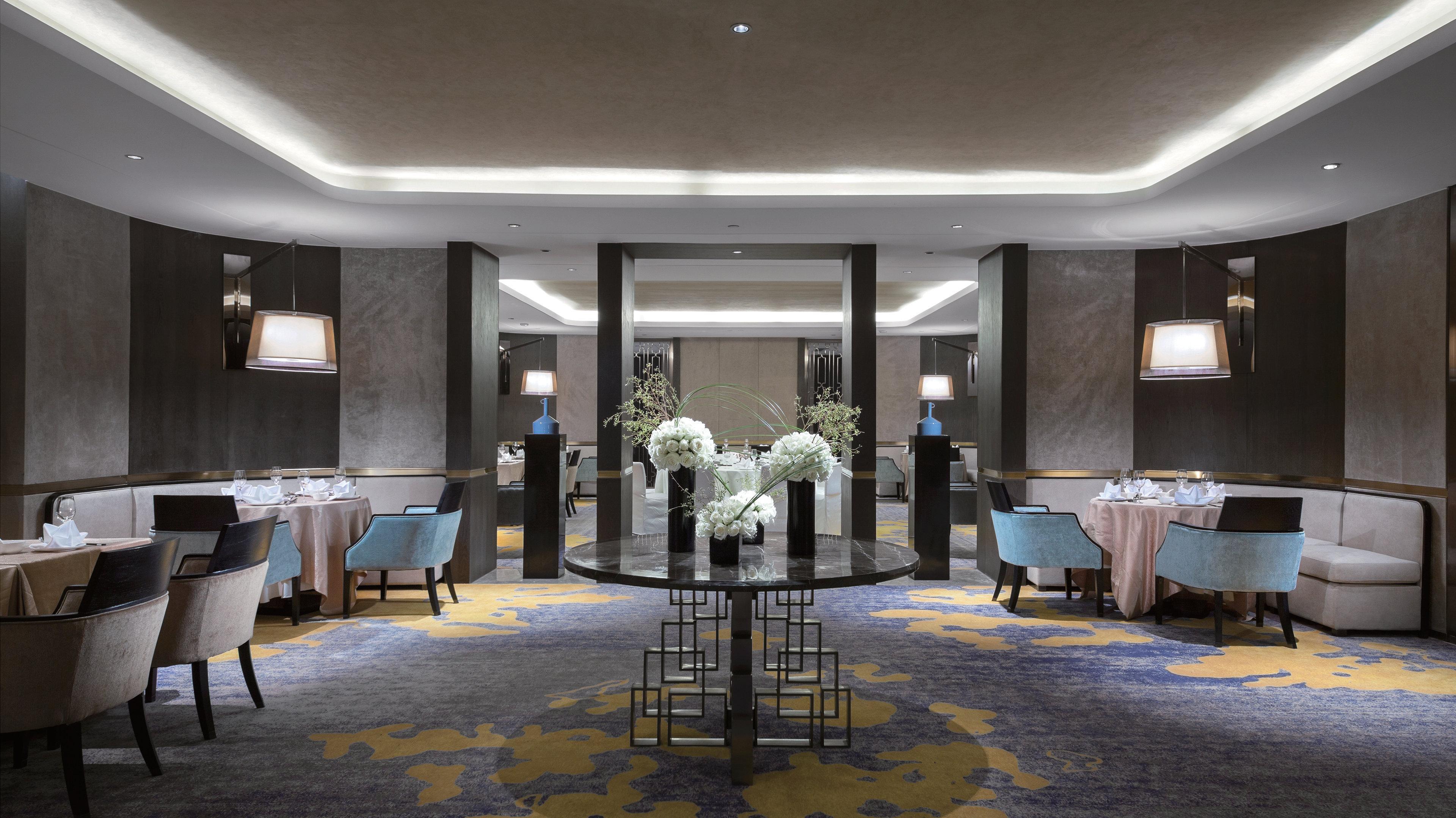 Intercontinental Wuhan By Ihg - Yangtze River View מראה חיצוני תמונה