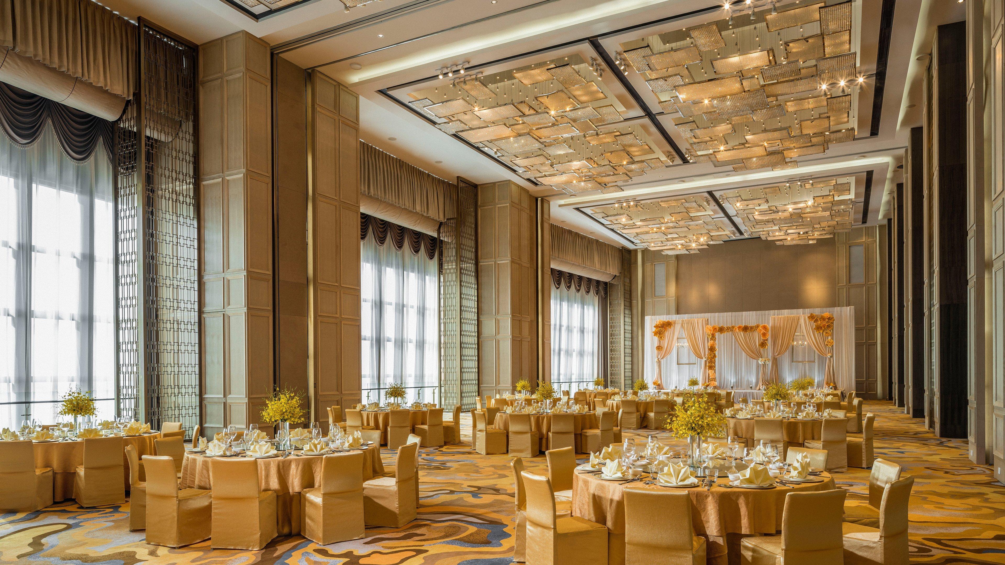 Intercontinental Wuhan By Ihg - Yangtze River View מראה חיצוני תמונה