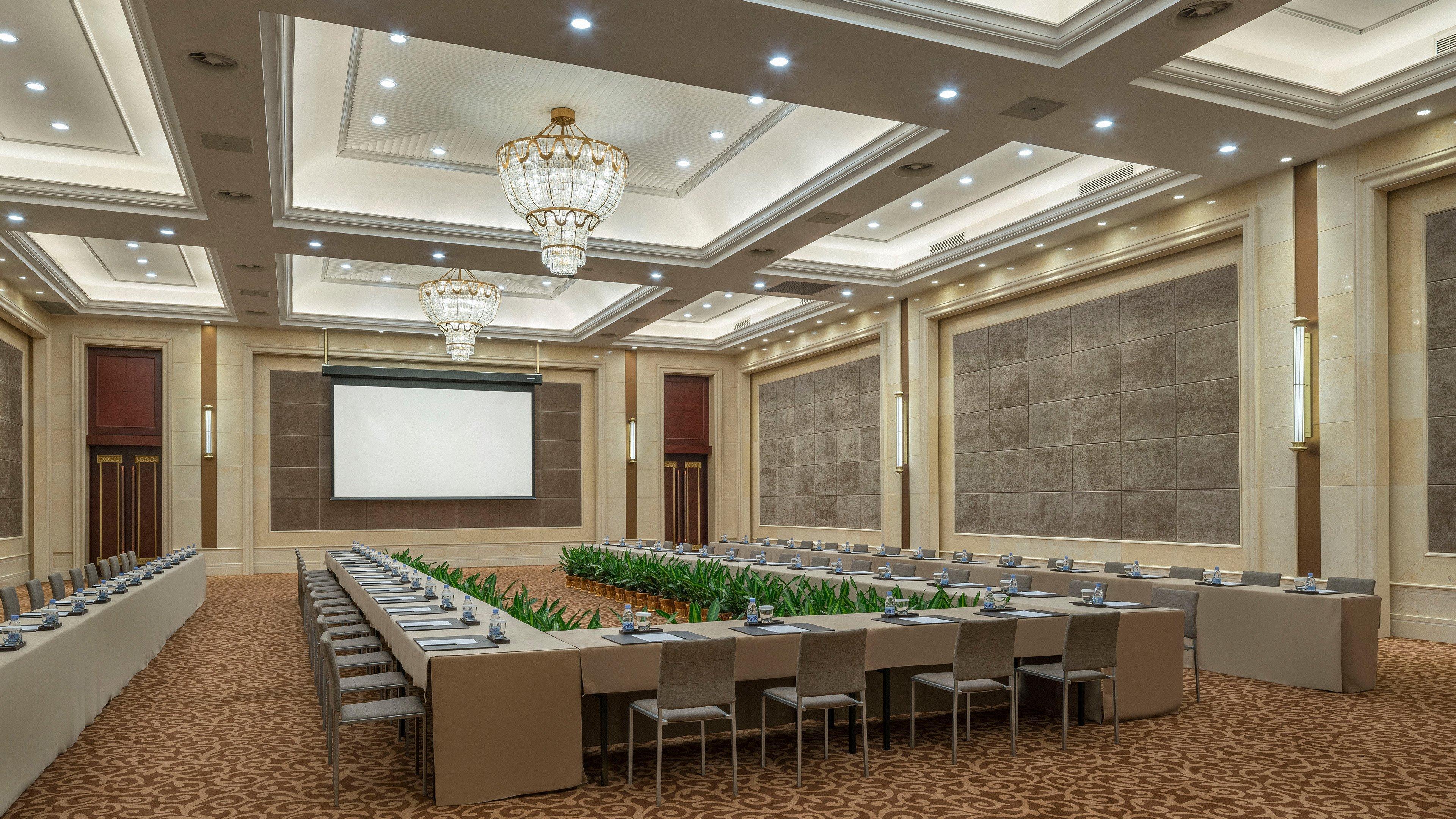Intercontinental Wuhan By Ihg - Yangtze River View מראה חיצוני תמונה