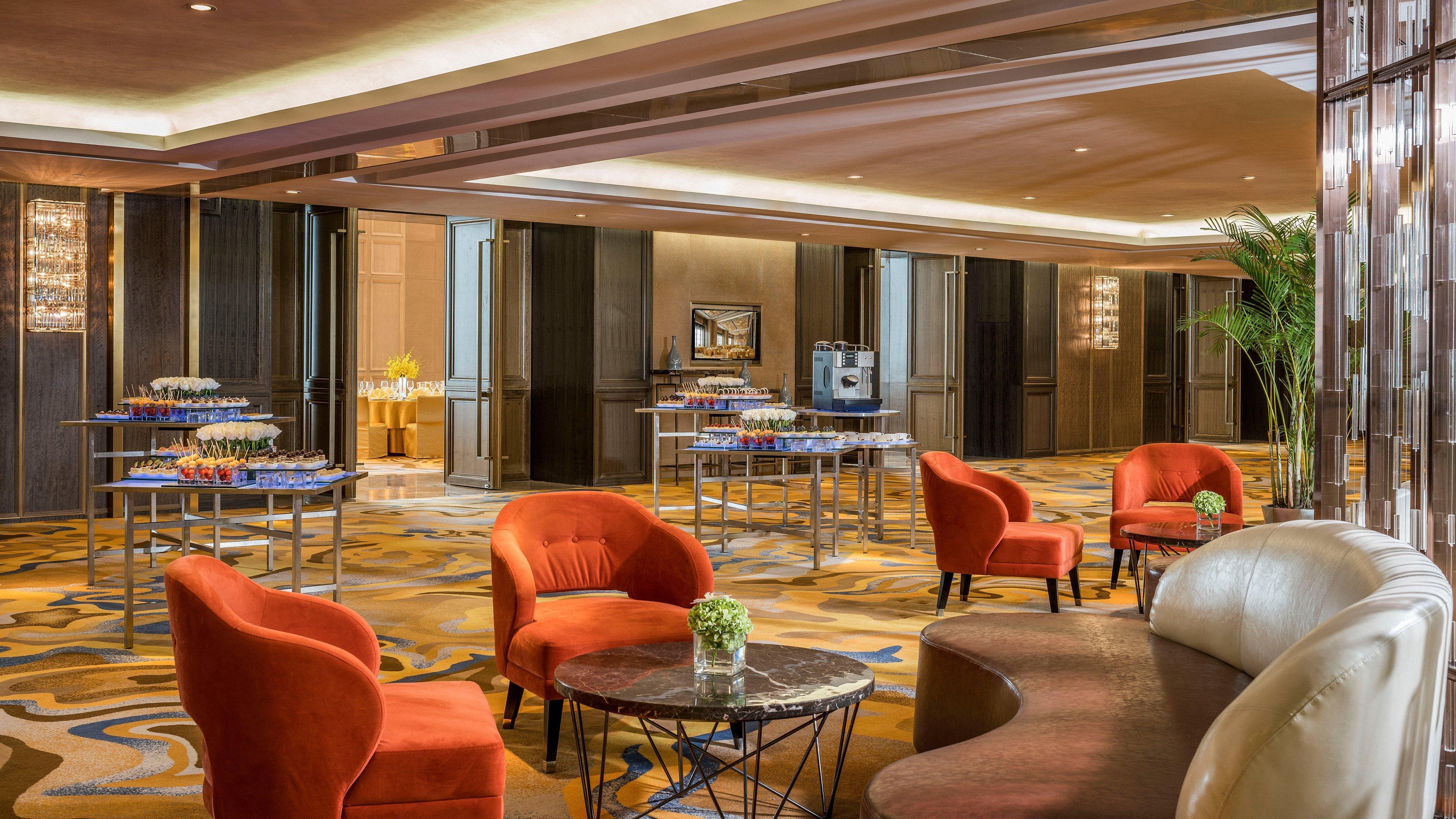 Intercontinental Wuhan By Ihg - Yangtze River View מראה חיצוני תמונה