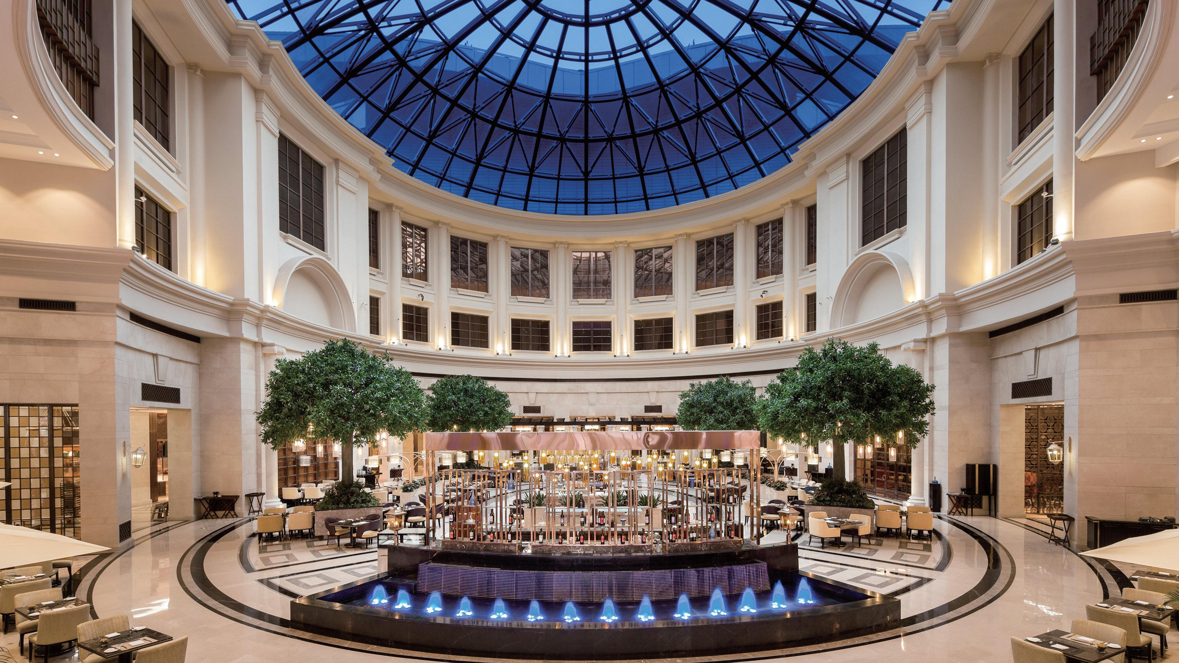 Intercontinental Wuhan By Ihg - Yangtze River View מראה חיצוני תמונה